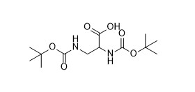 NT Butyloxycarbonyl 1 3 Diaminopropane Custom Chemicals หมายเลข CAS 75178-96-0 98%