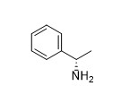 S α Phenylethylamine Fine Chemicals หมายเลข CAS 2627-86-3 ความบริสุทธิ์ของของเหลวไม่มีสี 99%