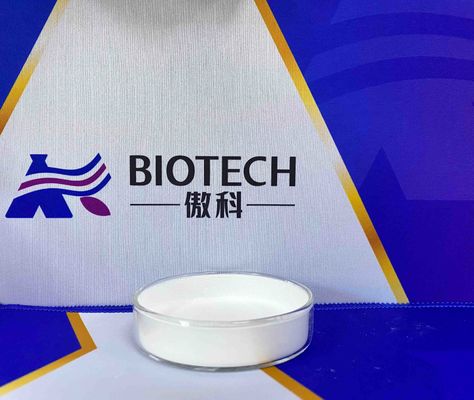 สับขาว Pal-Tripeptide-1 สําหรับการฟื้นฟูผิวหนัง CAS 147732-56-7